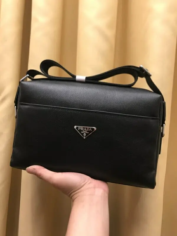 prada aaa homme mini sac a main s_120a77a